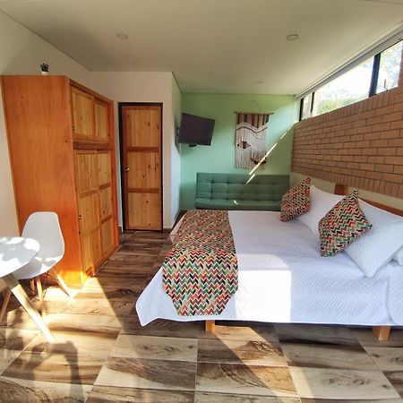 La Cabana Miraflores Экстерьер фото